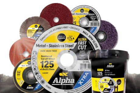 Abrasives