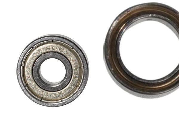 Bearings
