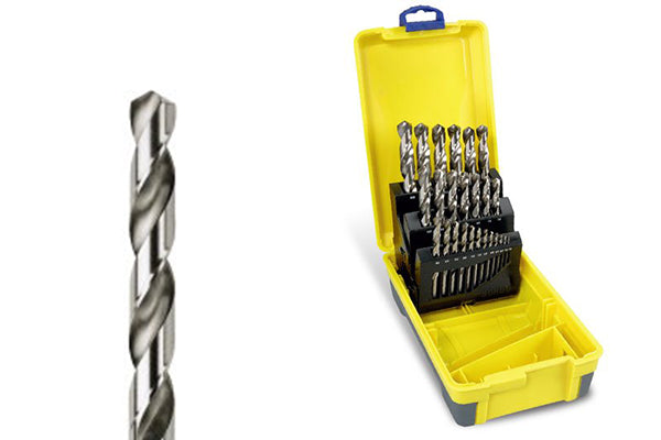 Drill Bits & Drill Sets