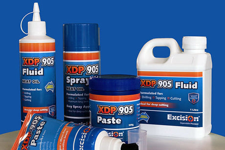 Aluminium Cutting Fluid Coolant