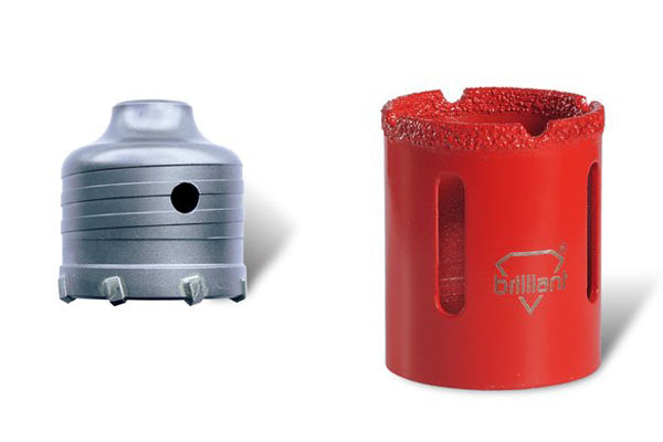 Hole Saws - Masonry