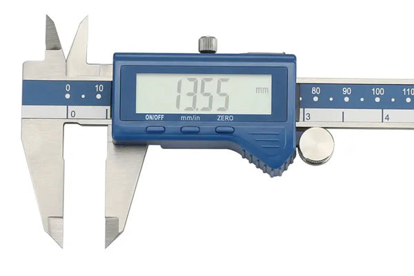 Measuring Devices