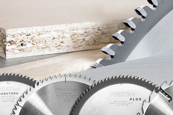 Panel Saw Blades