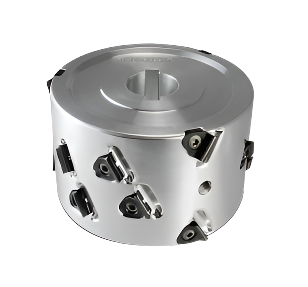 AKE Harmony Diamond Jointing Cutterhead