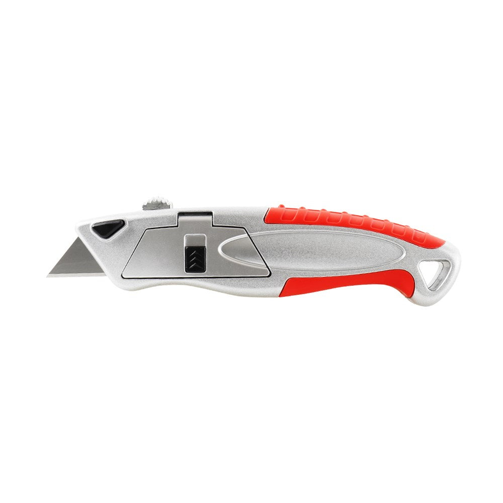 Sheffield Auto-Loading Retractable Knife