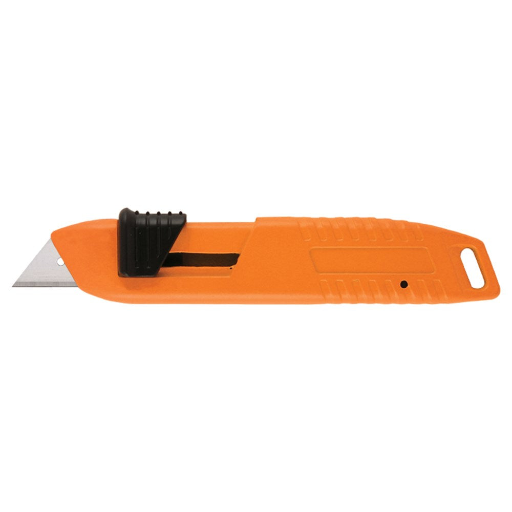 Sheffield Safety Auto-Retracting Knife