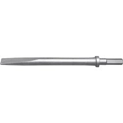 Sheffield Hex Shank Flat Chisel
