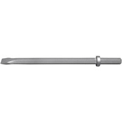 Sheffield Hex Shank Flat Chisel
