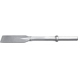 Sheffield Hex Shank Digging Chisel