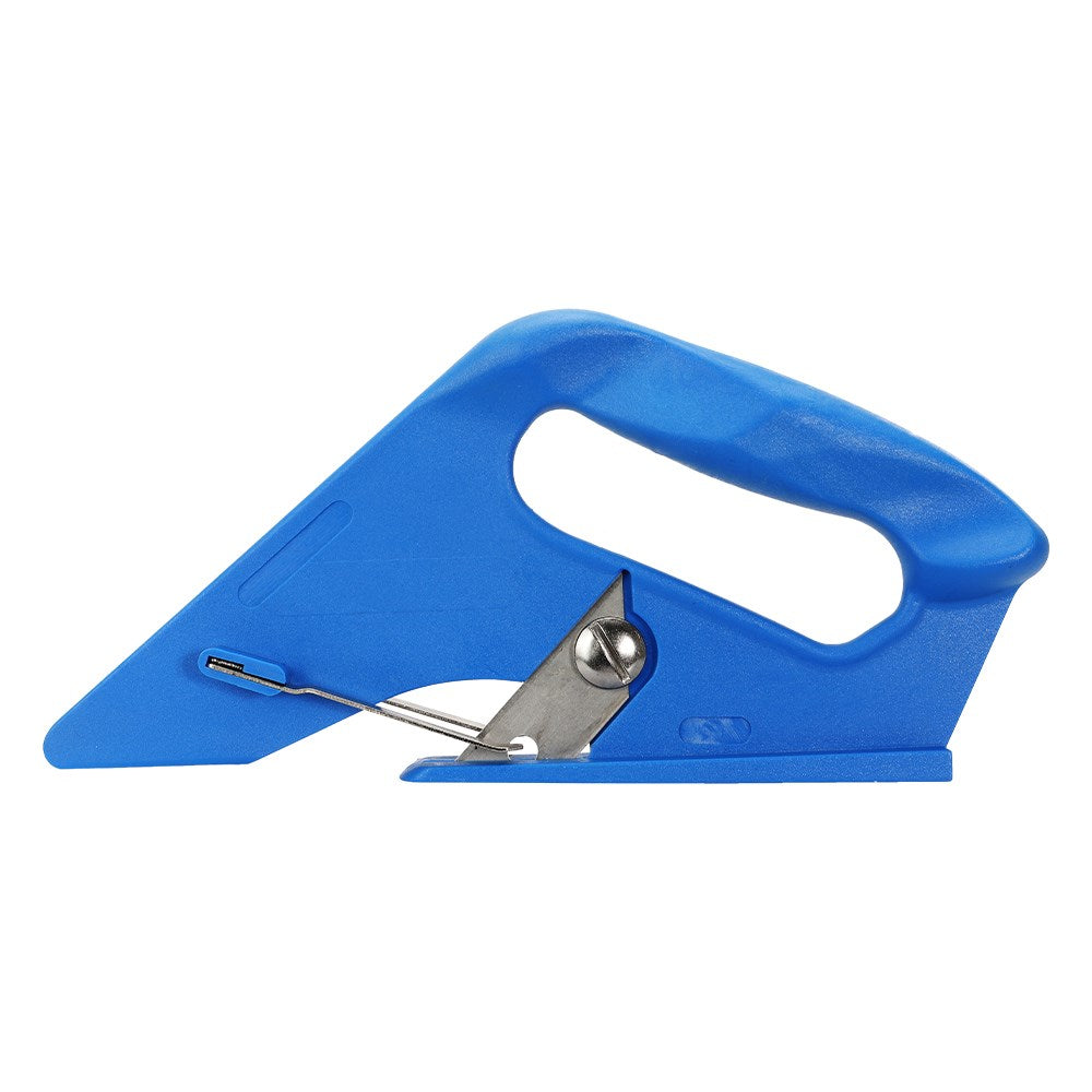 Sheffield Blue Carpet Foam Back Cutter