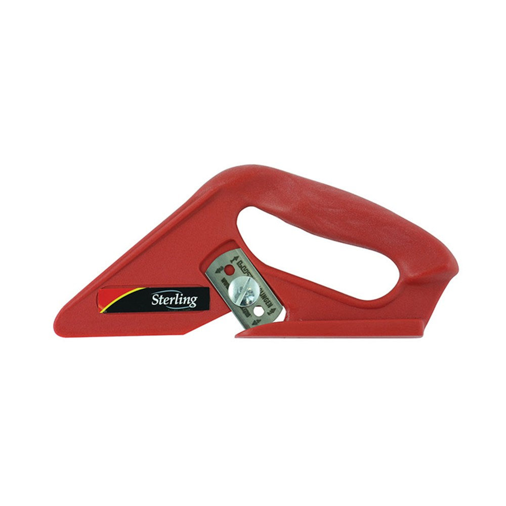 Sheffield Red Carpet Row Cutter