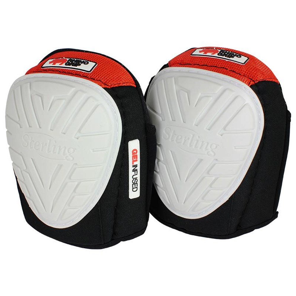 Sheffield Gel Knee Pads — official supplier product image