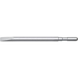 Sheffield Round Shank Flat Chisel