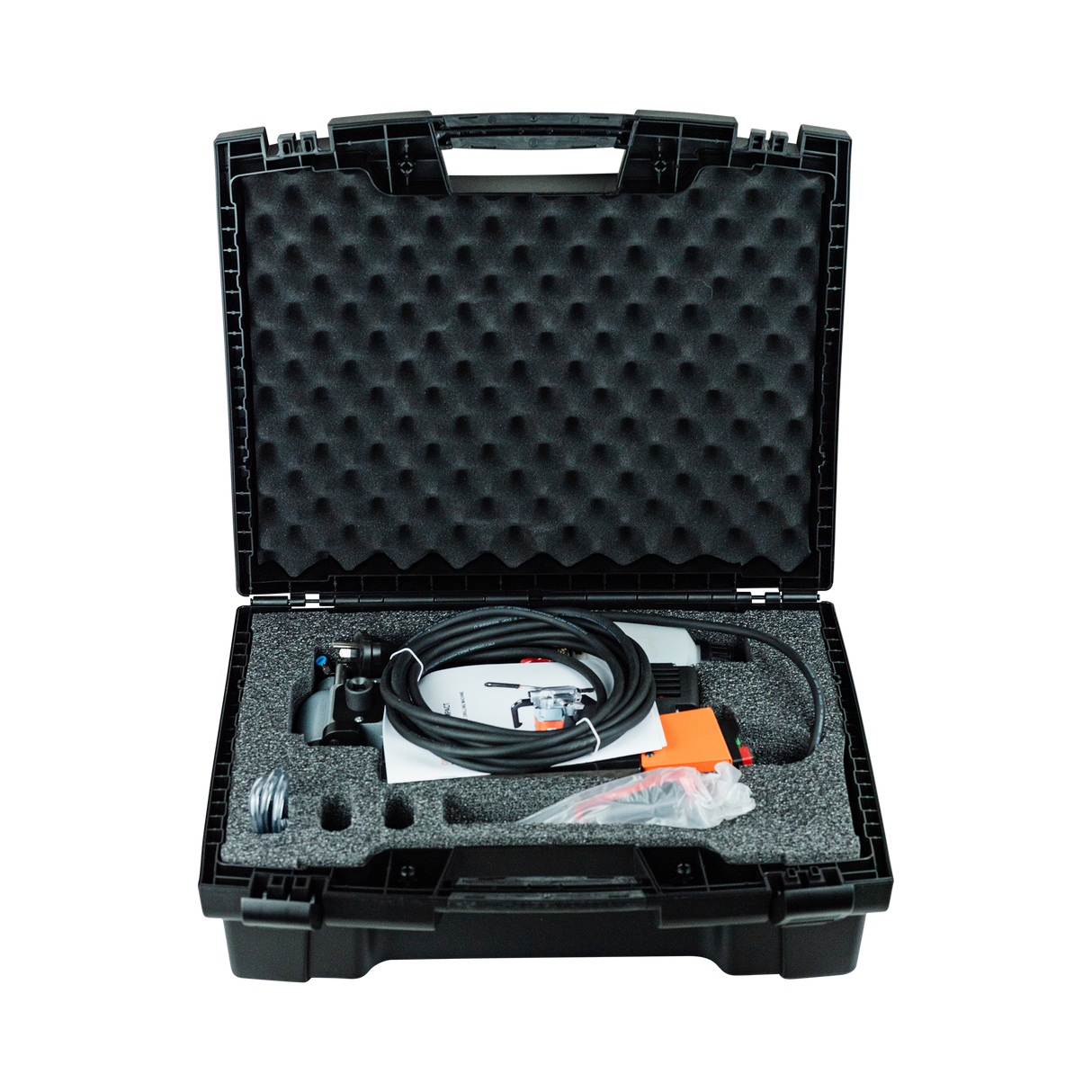 Excision (18712) V40 Compact 230 Volt Mag Drill