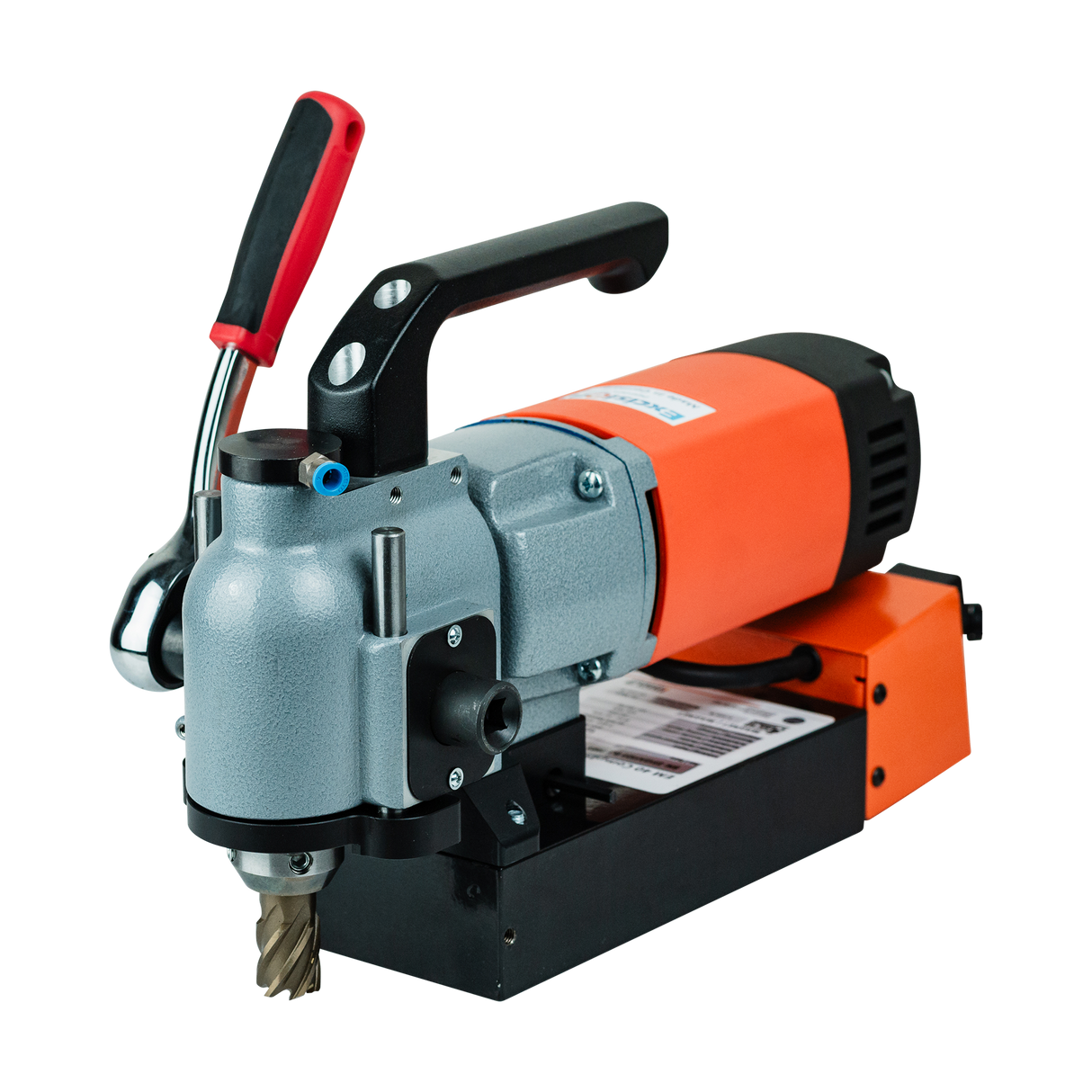 Excision (18712) V40 Compact 230 Volt Mag Drill