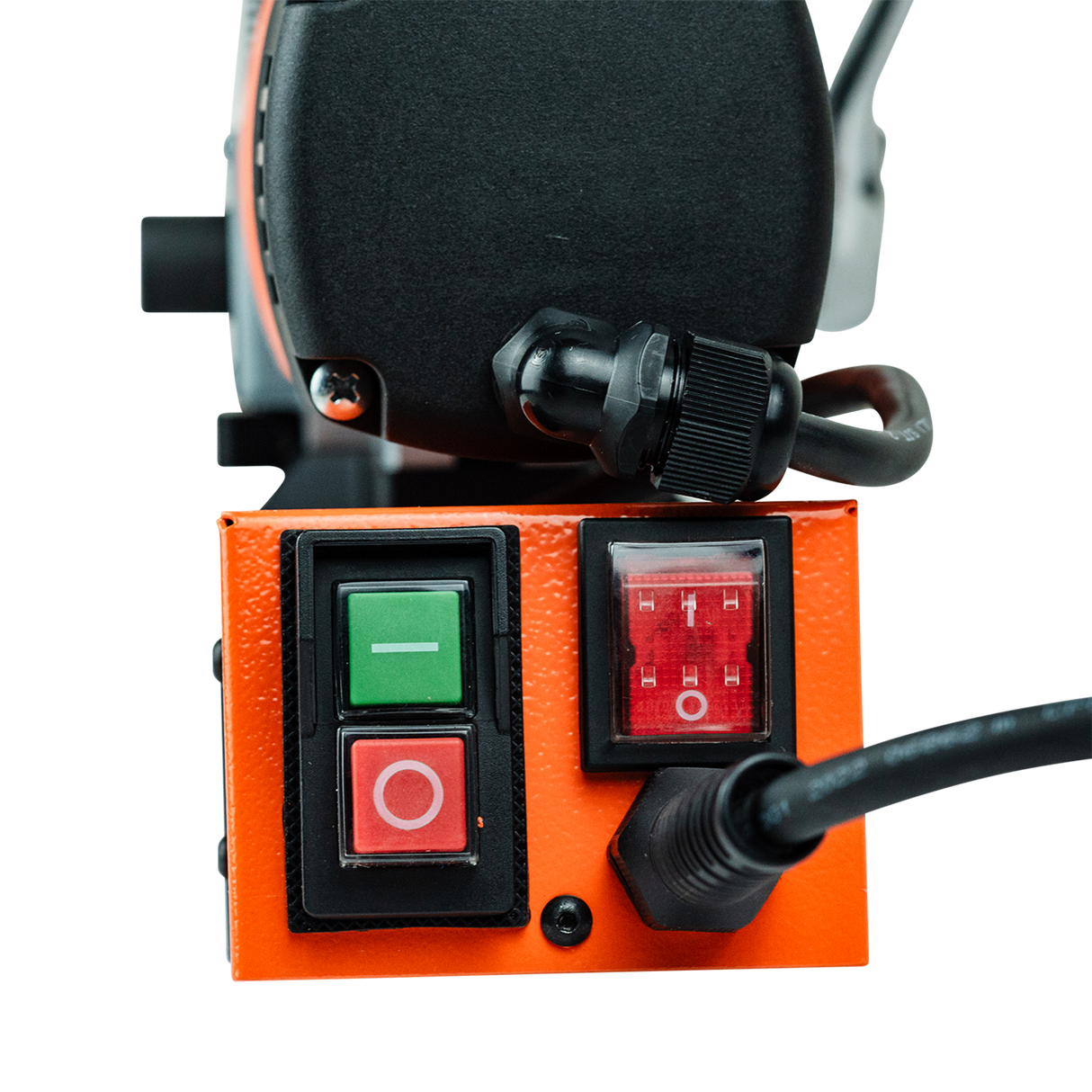 Excision (18712) V40 Compact 230 Volt Mag Drill