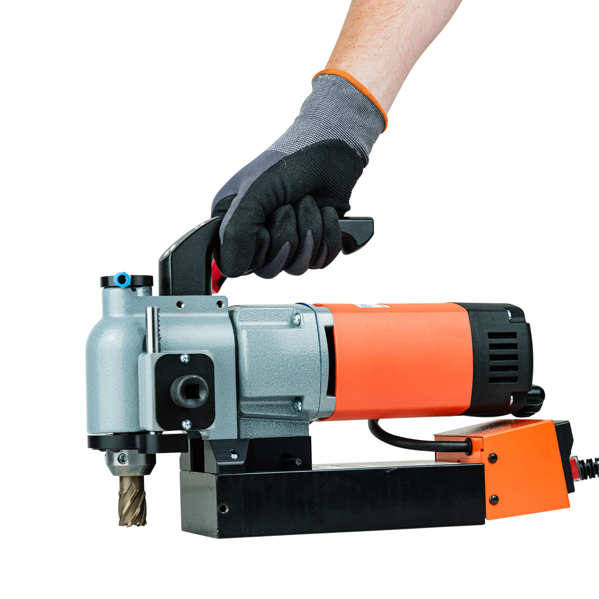Excision (18712) V40 Compact 230 Volt Mag Drill