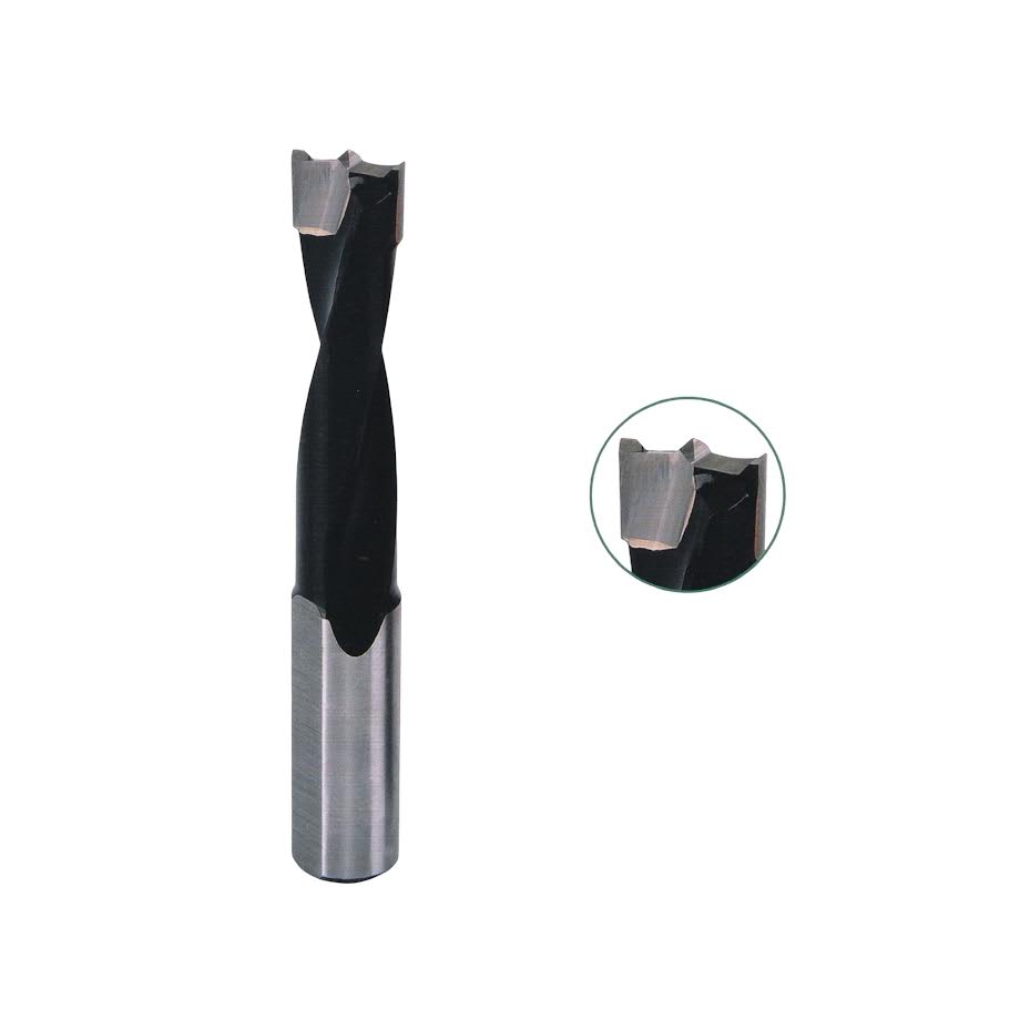 Dowel Drills 70 mm Long | Yasen