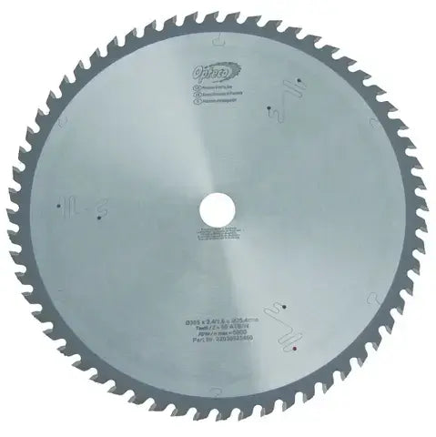 Opteco 220 Series Wood ATB Positive