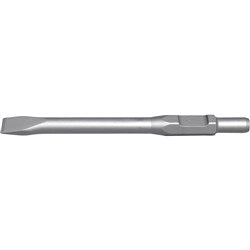Sheffield Hex Shank Flat Chisel
