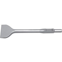 Sheffield Hex Shank Wide Chisel