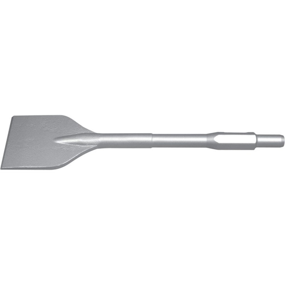 Sheffield Hex Shank Asphalt Cutter