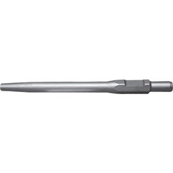 Sheffield B371 Hd Floor Scraper Adaptor - 30mm Hex, 6 Degree Taper