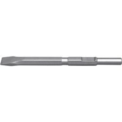Sheffield Hex Shank Chisel