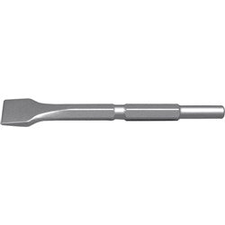 Sheffield Hex Shank Wide Chisel