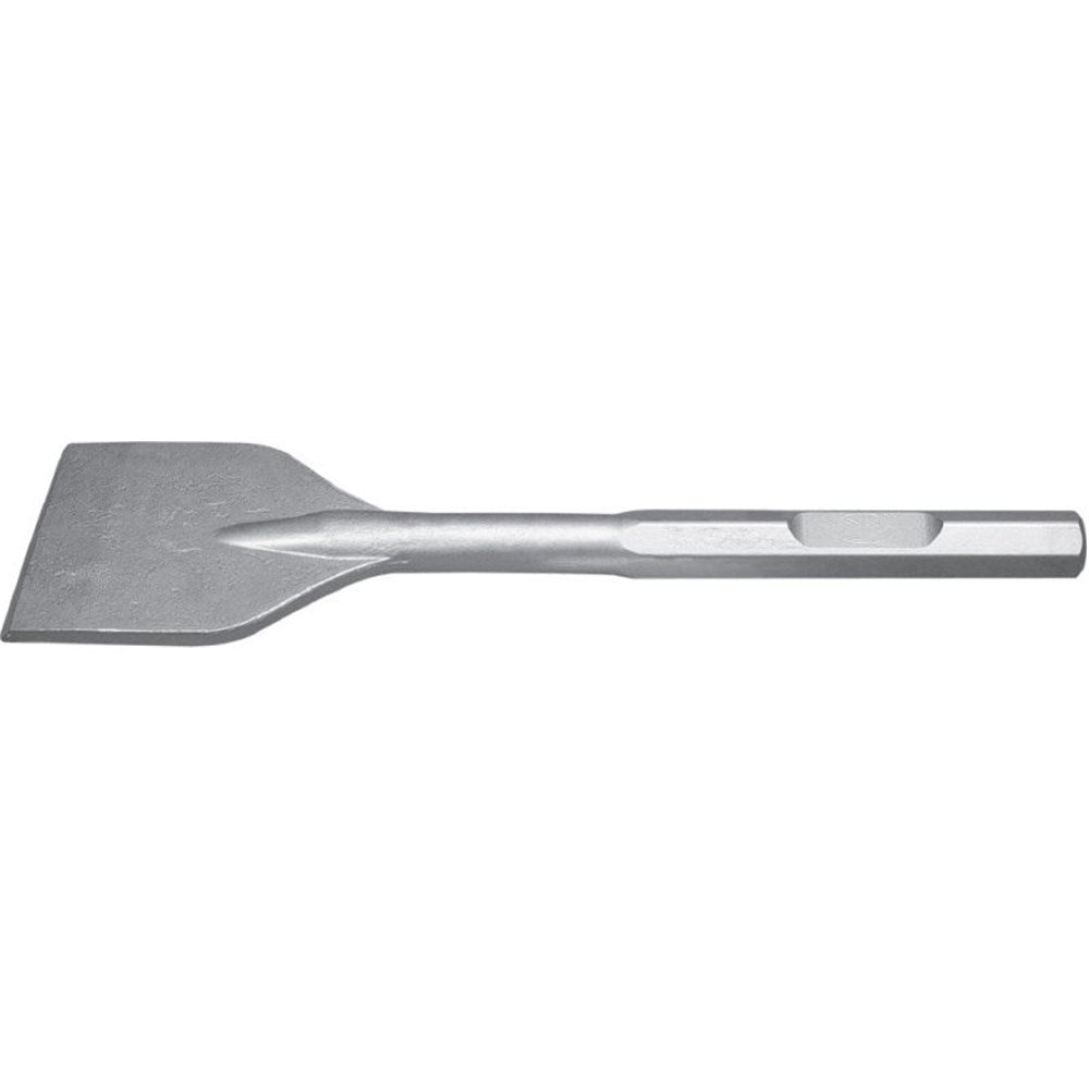 Sheffield Hex Shank Asphalt Cutter