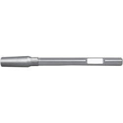 Sheffield E38 Tamper Plate Adaptor (Hex E38)