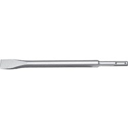 Sheffield Sds Plus Flat Chisel