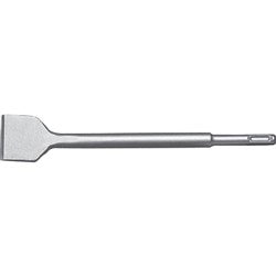 Sheffield Sds Plus Wide Chisel Bent