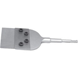 Sheffield Sds Plus Wide Scraper