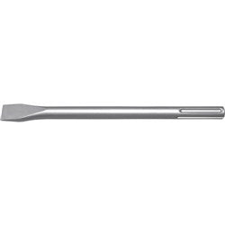 Sheffield Sds Max Flat Chisel