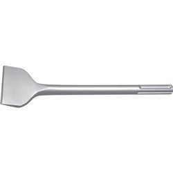 Sheffield Sds Max Wide Chisel Bent