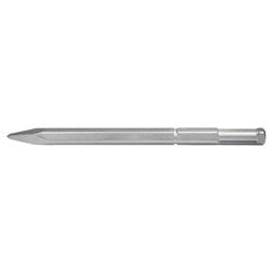 Sheffield Hilti Hex Moil Point Chisel