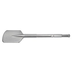 Sheffield Hilti Hex Clay Spade
