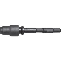 Sheffield Onsite Plus Large Quick Release Arbor To Suit Holesaws Step Tip Pilot Drill