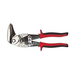 Sheffield Red Left Cut Upright Snips