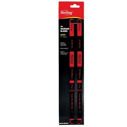 Sheffield Hacksaw Blades Sterling