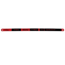 Sheffield Hacksaw Blades Sterling