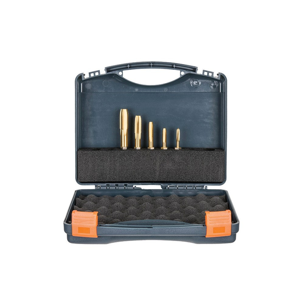 Sheffield VersaDrive ImpactaTap Set UNC — official supplier product image