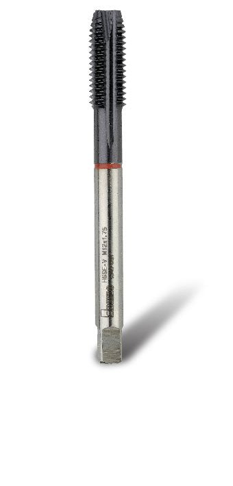 Bordo Hsse-v3 TIALN Coated Red Band Spiral Point Tap