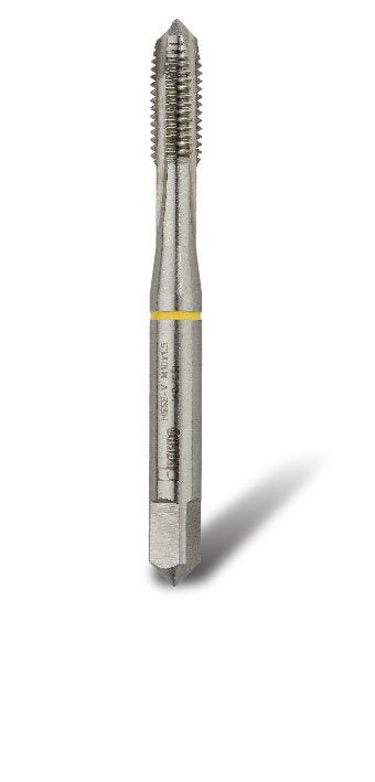 Bordo Hsse-v3 Yellow Band Spiral Point Tap