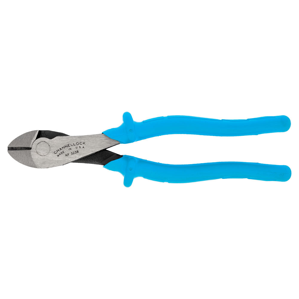 CARBiTOOL 3238 Plier Cutting Diagonal Insulated Xlt Channellock