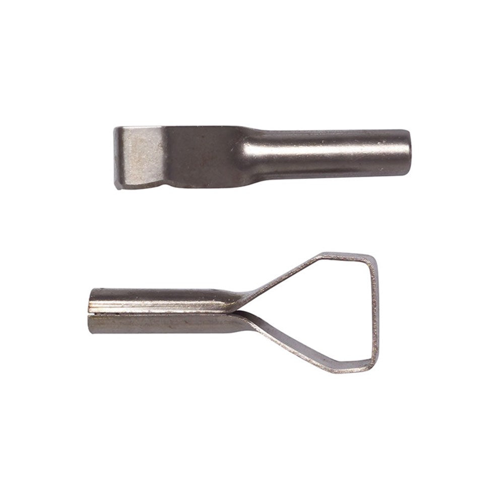 Sheffield Flat Rectangular Router Blade