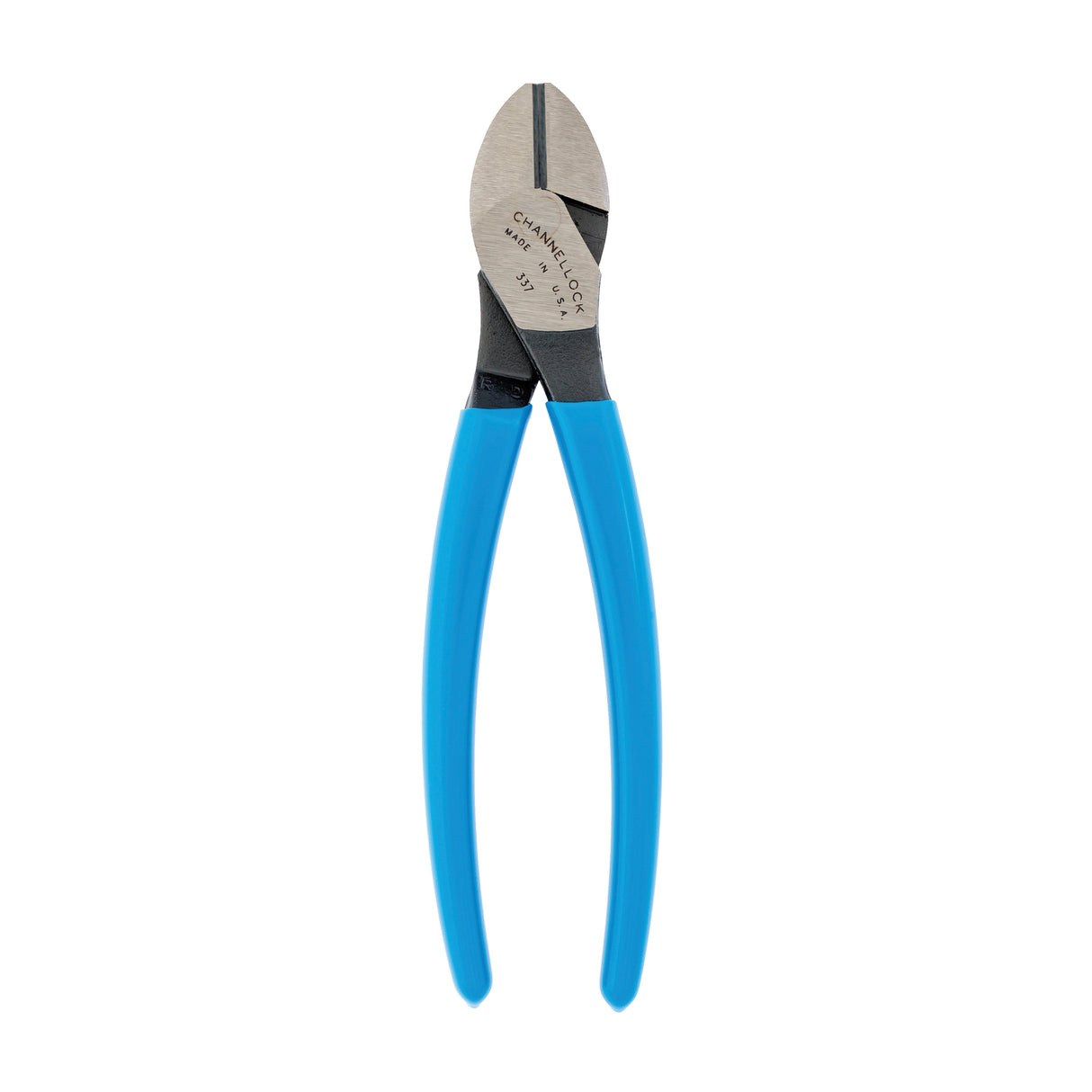 CARBiTOOL Plier End Cutting Xlt Channellock