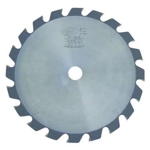 Opteco 345 Series Wood Trz Positive