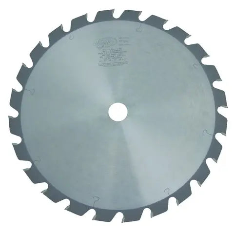 Opteco 345 Series Wood Trz Positive